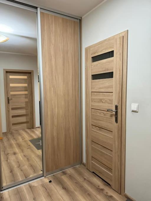 Danka 6Th Floor Chic Apartment Krakow Exterior photo
