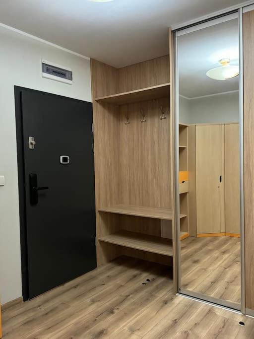Danka 6Th Floor Chic Apartment Krakow Exterior photo